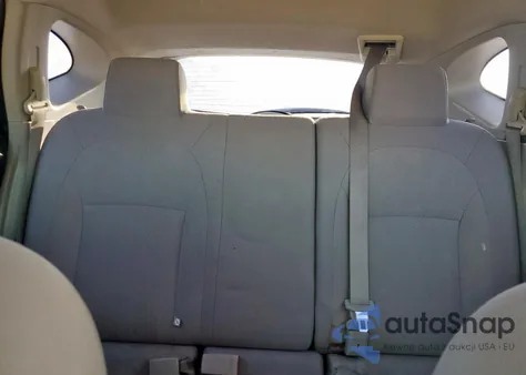 2013 Nissan Rogue S from USA, damaged, VIN JN8AS5MT2DW040961